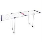 Uscator rufe extensibil Casa Si Easy Flex cu roti, 10-20m